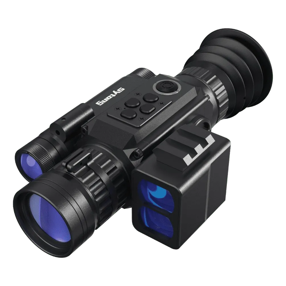 Sytong Оптический прицел